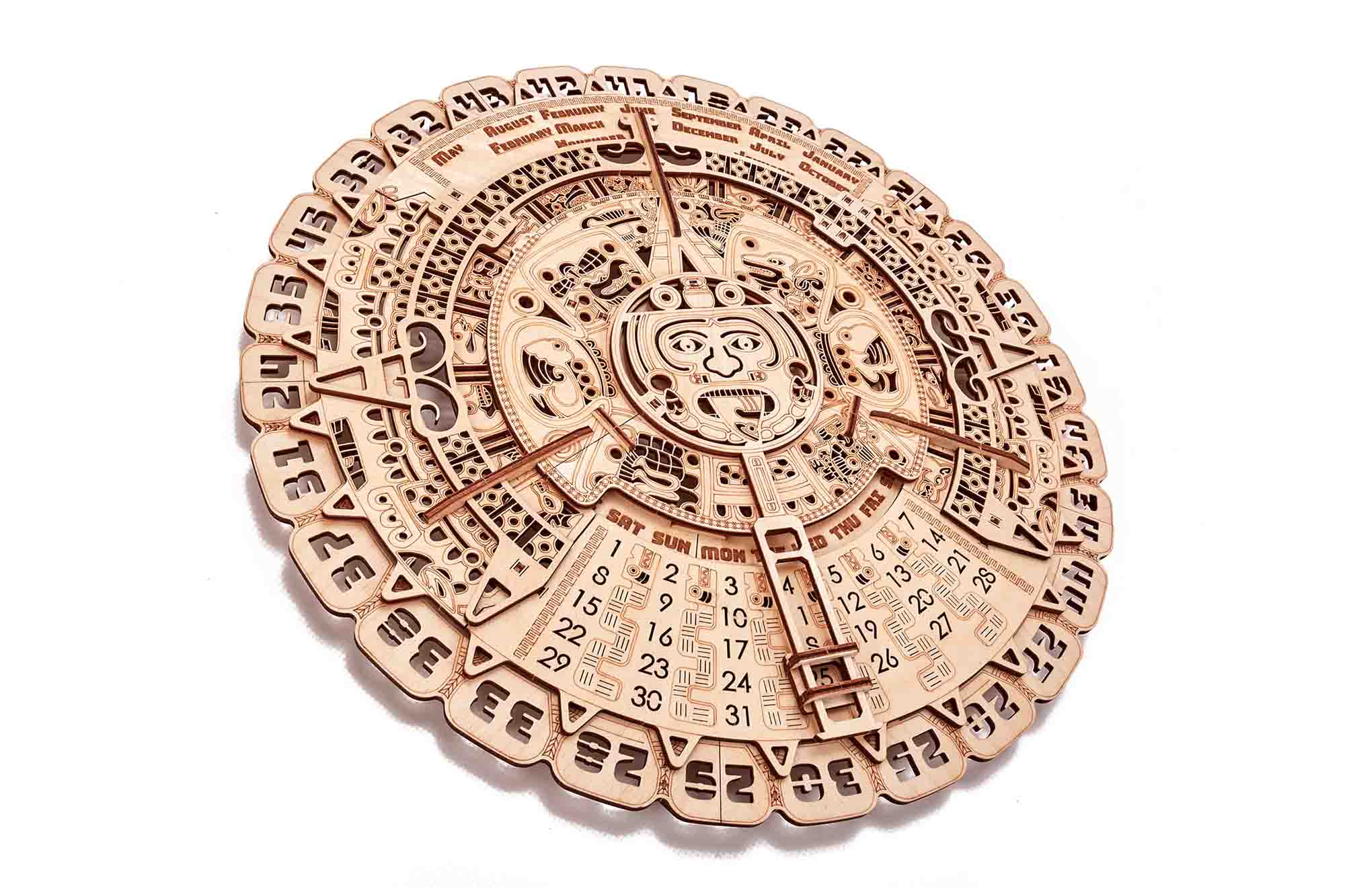 Календарь майя почему так назван. Хааб – Солнечный календарь Майя. Вуд трик календарь Майя. Календарь мая. Древние календари.